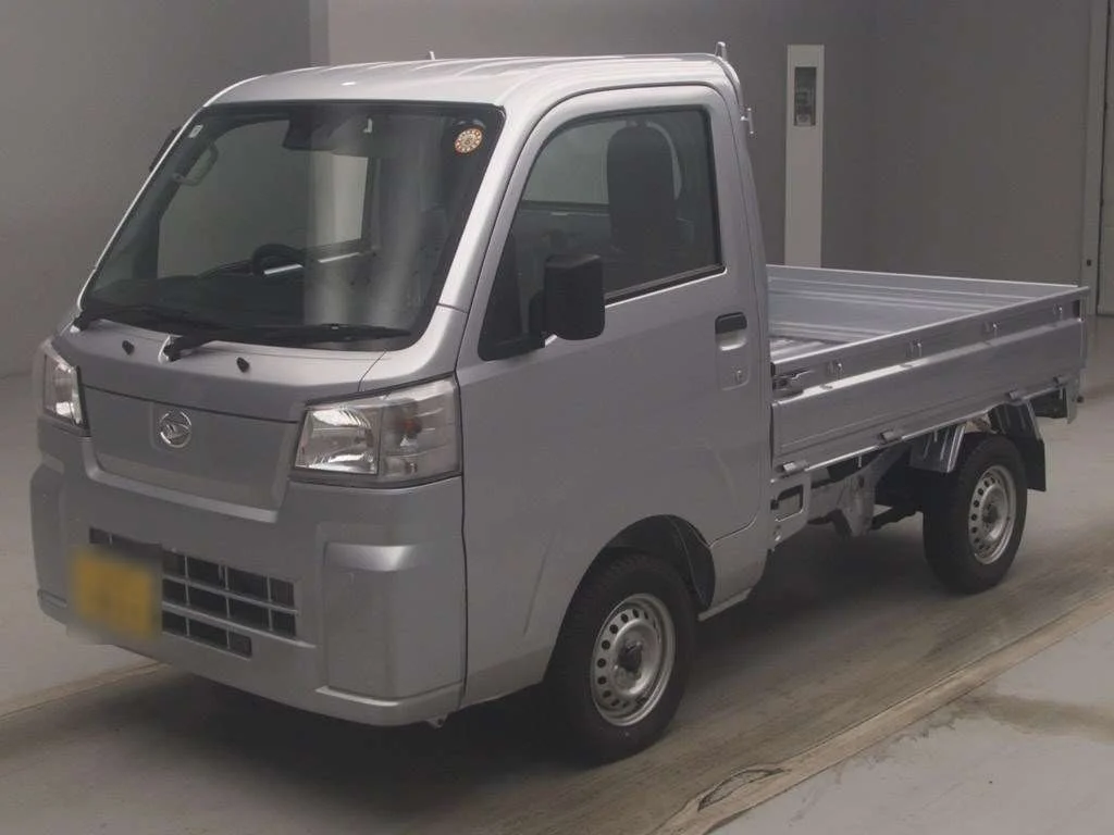 Daihatsu Hijet Truck S510P 2025